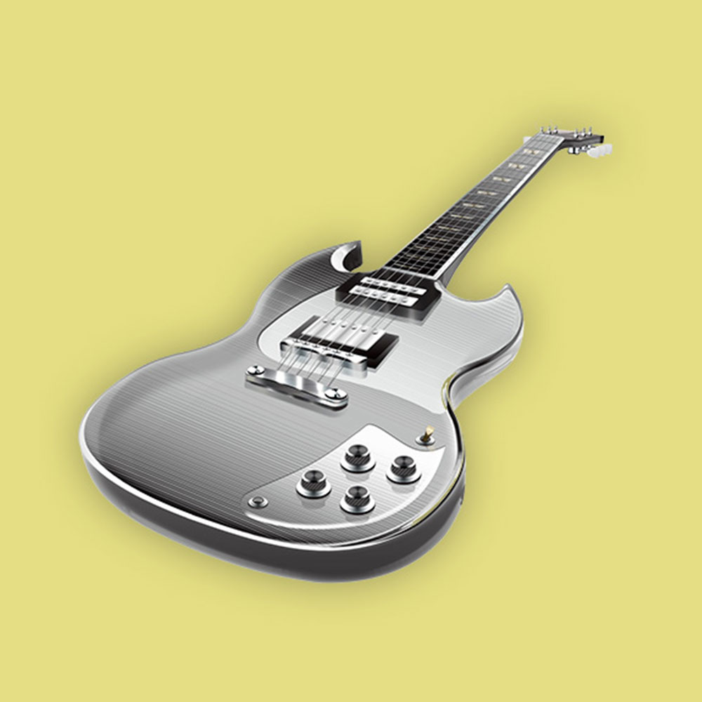 Musikinstrumentenversicherung